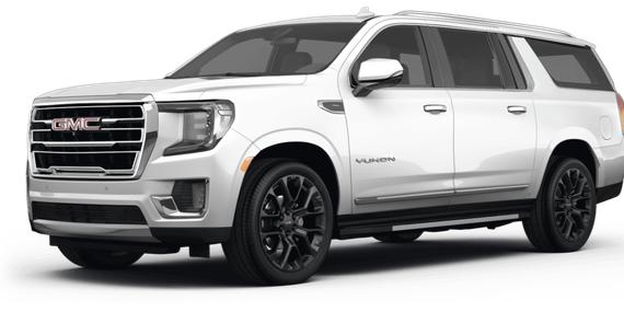 GMC YUKON XL 2023 1GKS2FKD1PR302803 image